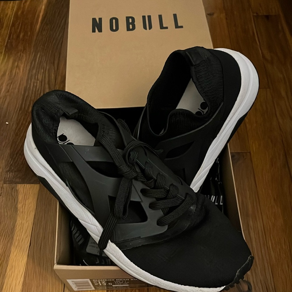 Nobull Mens Sneakers 11.5